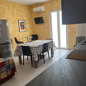 Alloggio in famiglia Casa Caselle Appartament Indipende 100mq 2 Stanze 2 Bagni E Cucina, Caselle (Vicenza)