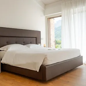 Appartamento Schalet Superior In Puri Nella Valle Dei Laghi, Fratta (Treviso)