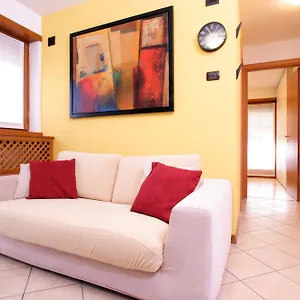 Appartamento Manu's Little House, Santa Giustina (Belluno)